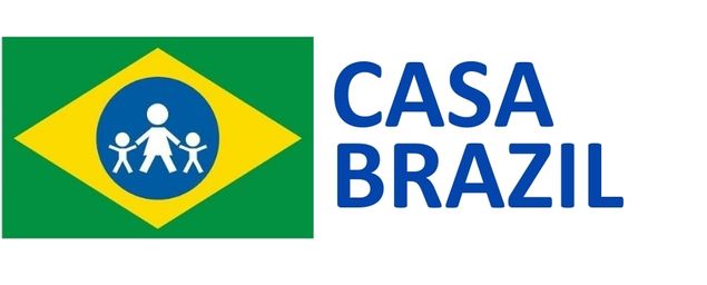 Casa Brazil Logo